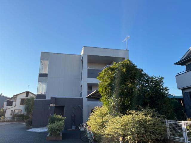 モンテ・スリーズ その他外観1