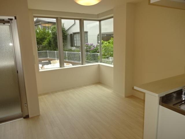 モンテ・スリーズ リビング