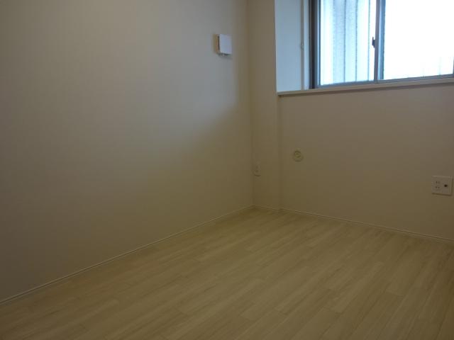 モンテ・スリーズ ベッドルーム