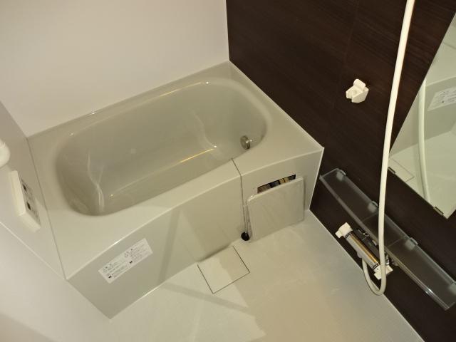 モンテ・スリーズ 風呂画像