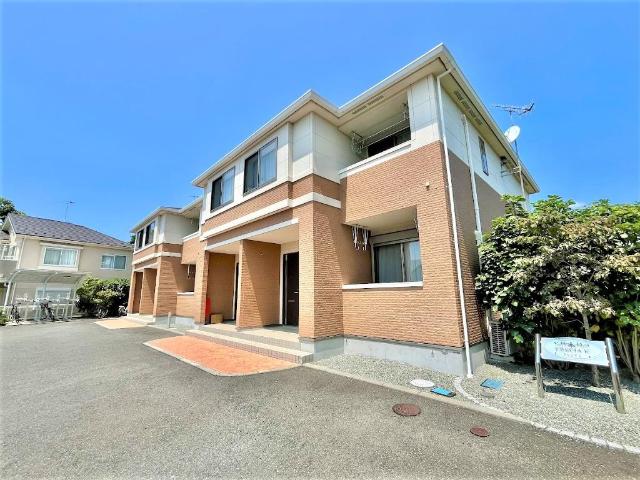 クレシアＫ 外観