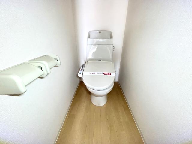 クレシアＫ その他2