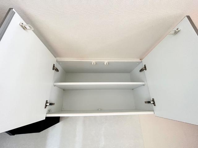 クレシアＫ その他3