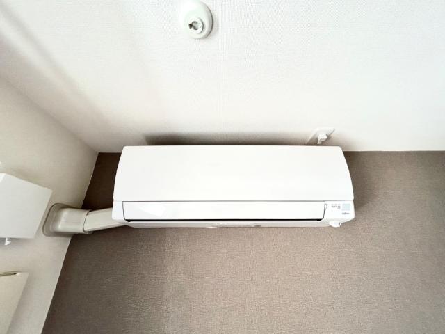 クレシアＫ その他4