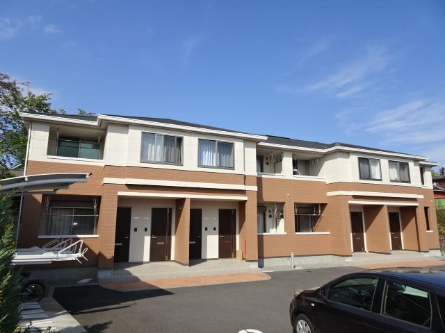 クレシアＫ その他外観1