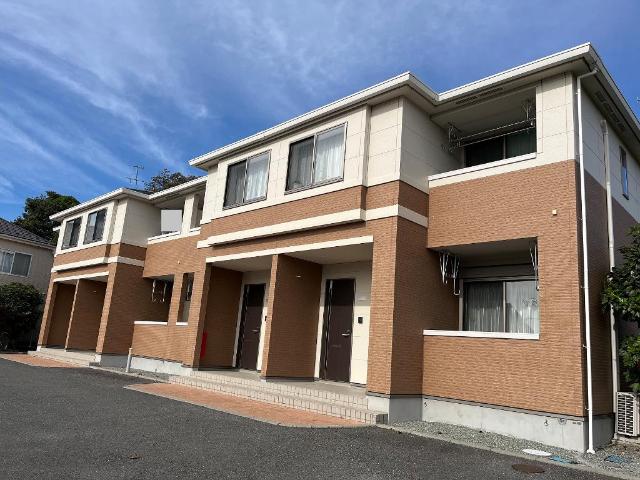 クレシアＫ その他外観2