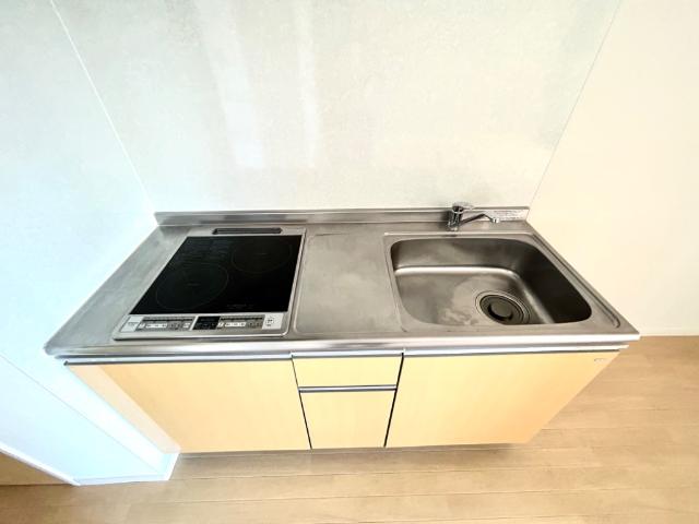 クレシアＫ その他8