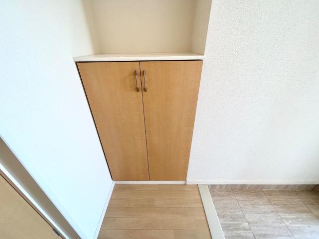 クレシアＫ その他14