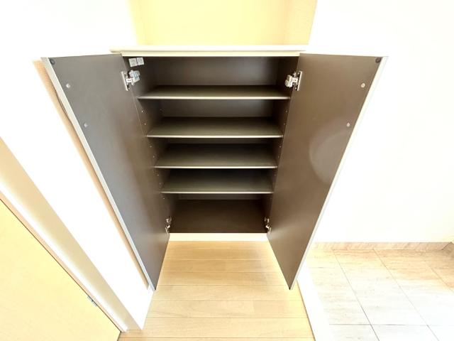 クレシアＫ その他15