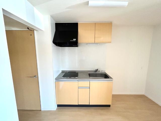 クレシアＫ キッチン