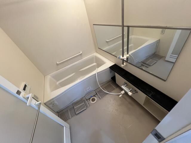 シエールグラン洋光台南公園 風呂画像