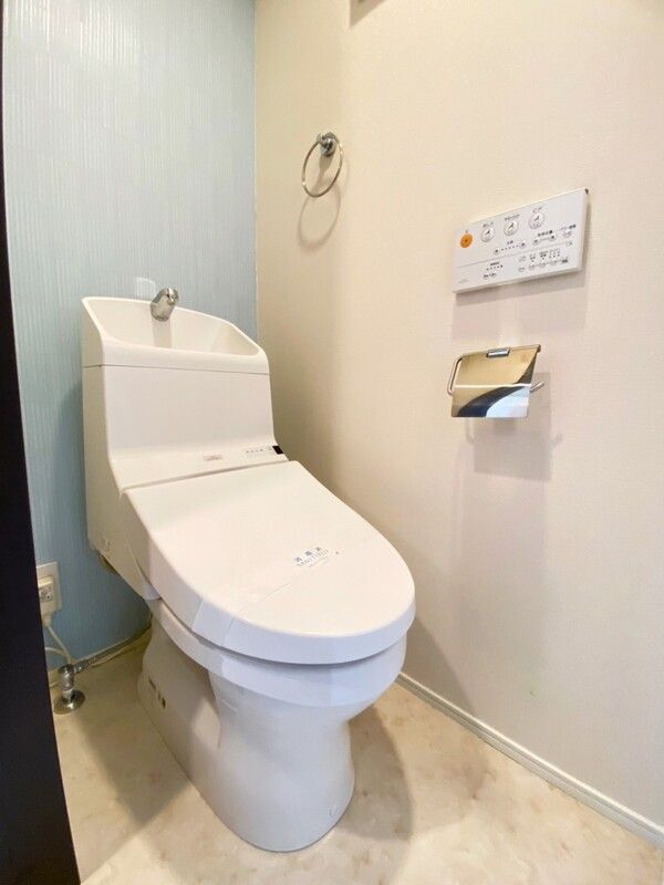 ヒルズ洋光台ⅡＡ棟 その他1