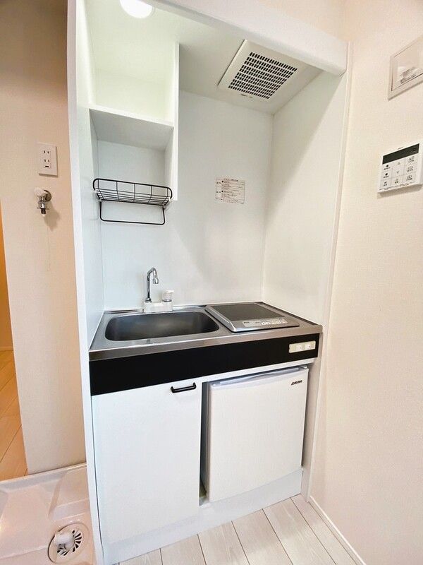 ヒルズ洋光台ⅡＡ棟 キッチン