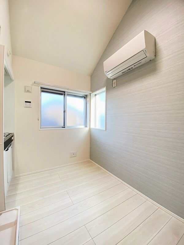 ヒルズ洋光台ⅡＡ棟 ベッドルーム