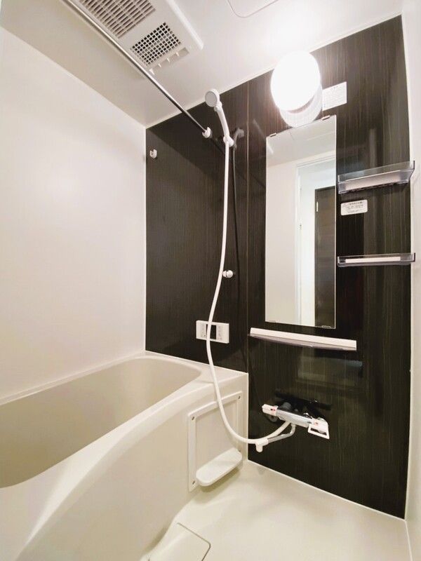 ヒルズ洋光台ⅡＡ棟 風呂画像