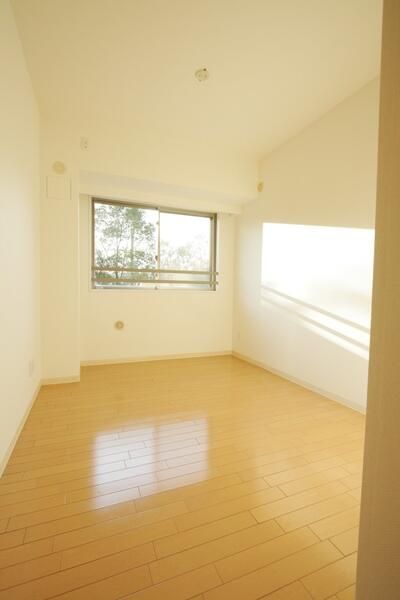 シエールグラン洋光台南公園 ベッドルーム