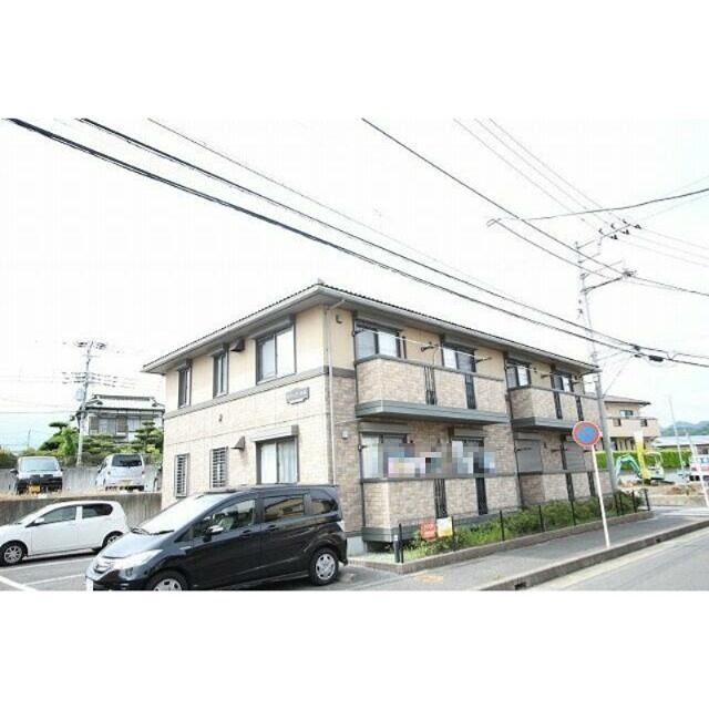 セディアパル その他外観1