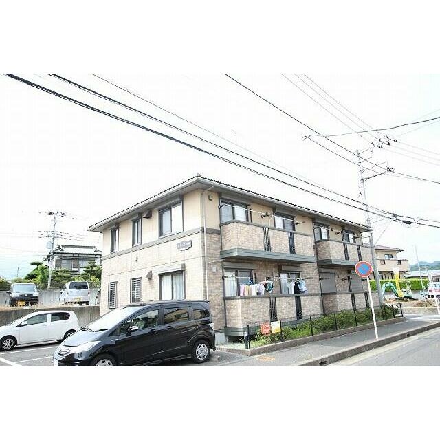 セディアパル その他外観1