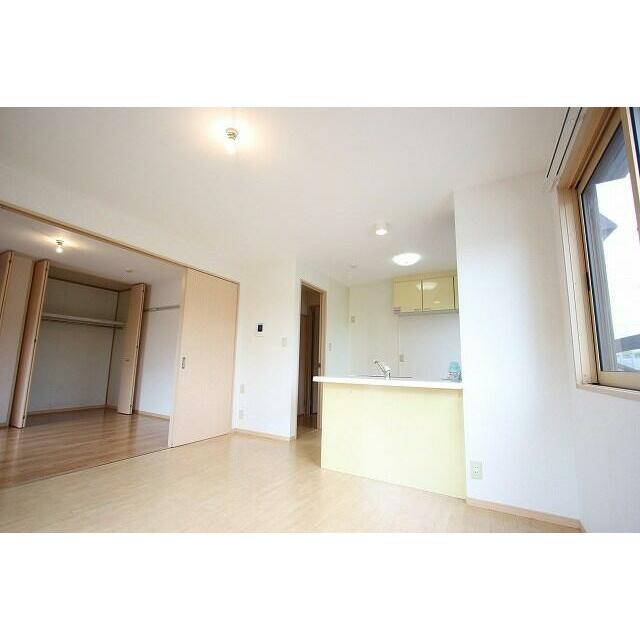 セディアパル リビング