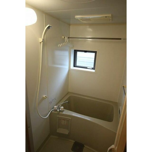 セディアパル 風呂画像