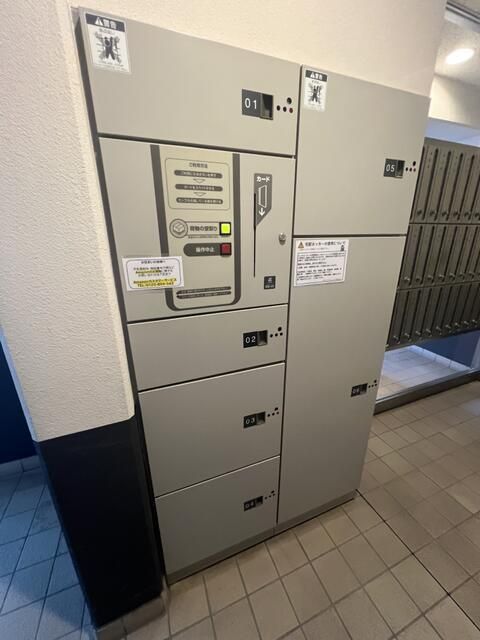 シエールグラン洋光台南公園 その他1