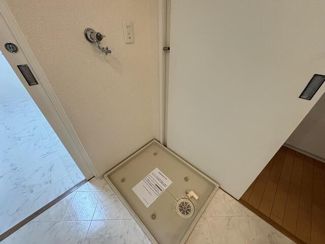 シエールグラン洋光台南公園 玄関