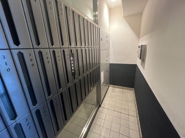 シエールグラン洋光台南公園 その他外観2