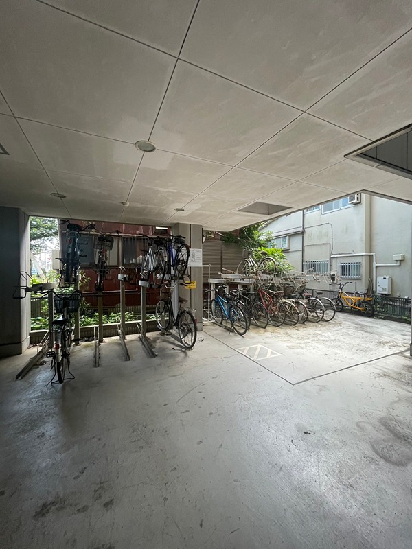 オンディーヌ湘南 その他外観2