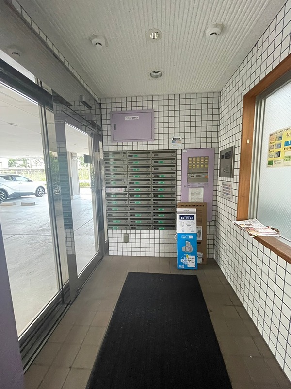 オンディーヌ湘南 その他外観5