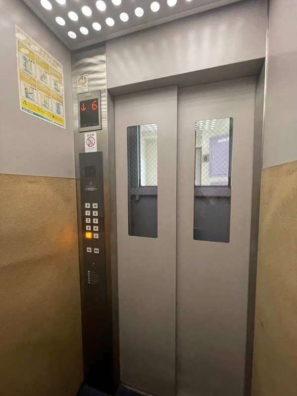 オンディーヌ湘南 その他外観6