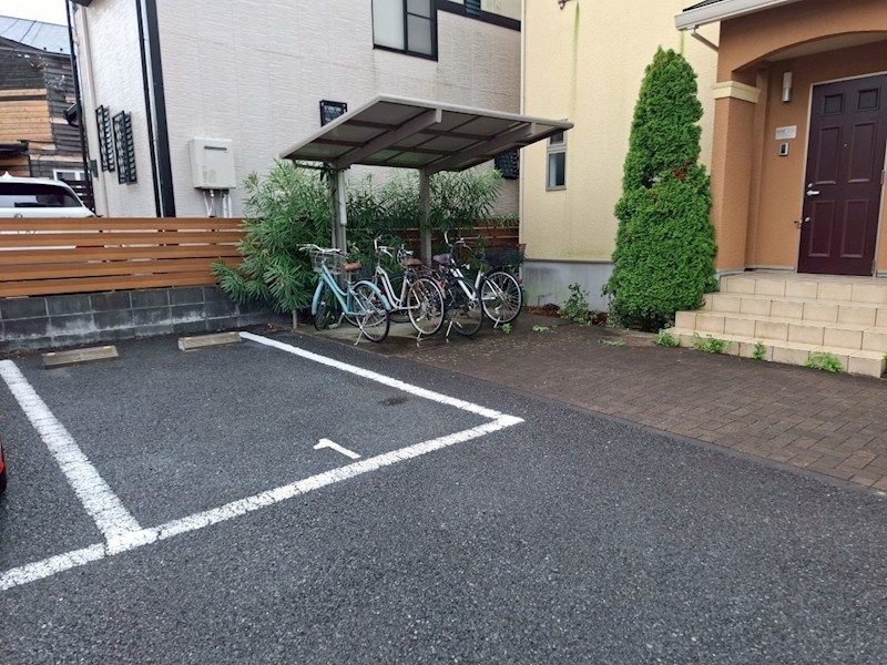 ラ・グリシーヌ鵠沼海岸 その他外観2