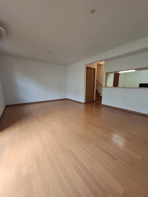 ラ・グリシーヌ鵠沼海岸 リビング