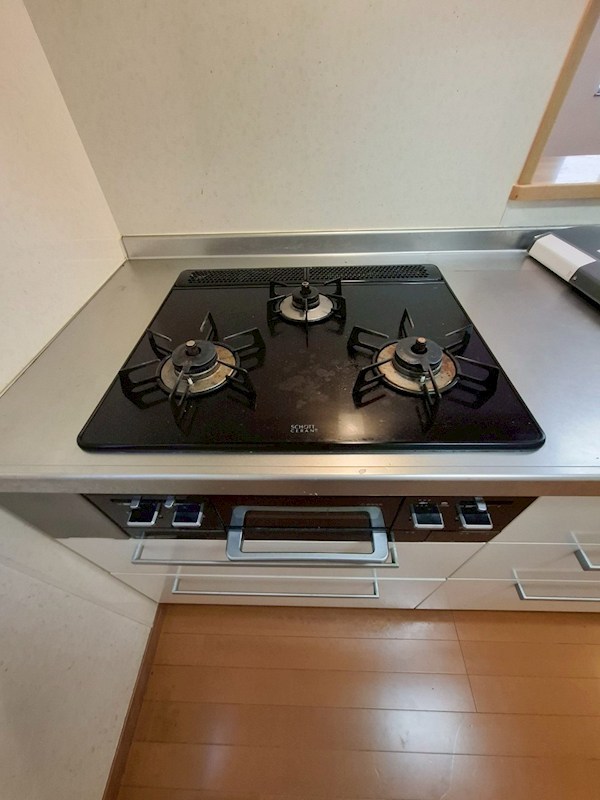 ラ・グリシーヌ鵠沼海岸 キッチン