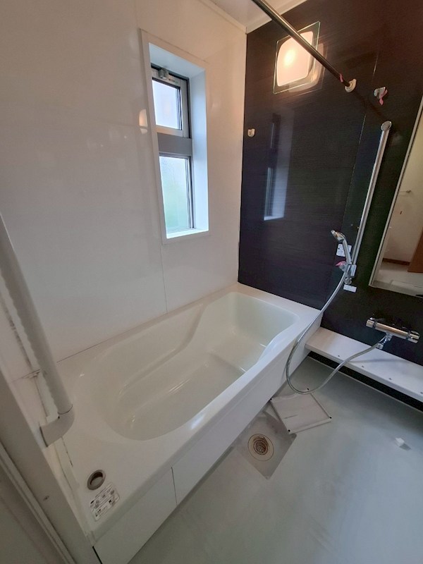 ラ・グリシーヌ鵠沼海岸 風呂画像