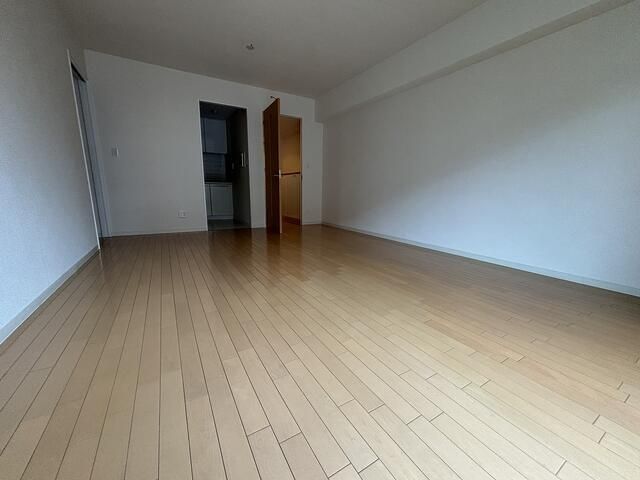 シエールグラン洋光台南公園 リビング