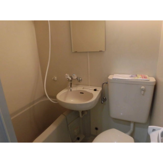 サテライトビル その他1