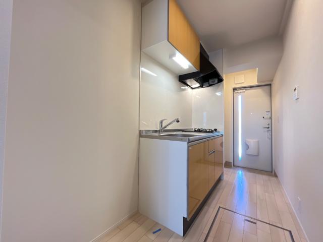 ノルドット キッチン