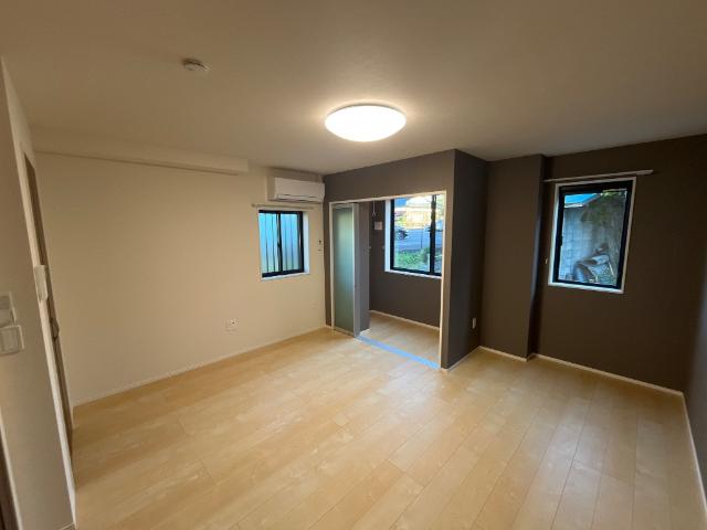 ノルドット リビング