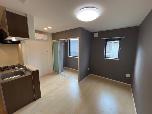 ノルドット リビング