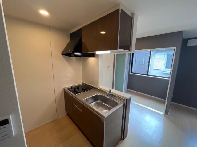 ノルドット キッチン