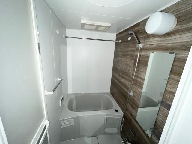 ノルドット 風呂画像