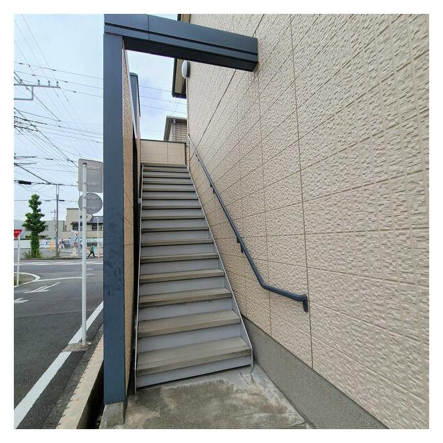 パークサイドテラス その他4