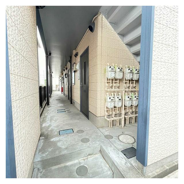 パークサイドテラス その他5