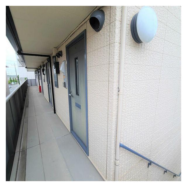 パークサイドテラス その他6