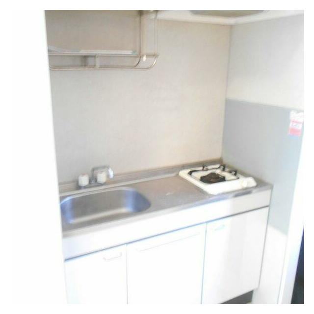 パークサイドテラス キッチン