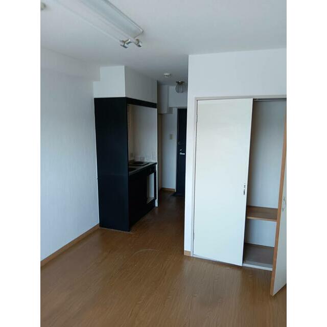 ドムール平塚第３ ベッドルーム