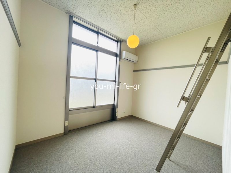 ASUFORT湘南平 リビング