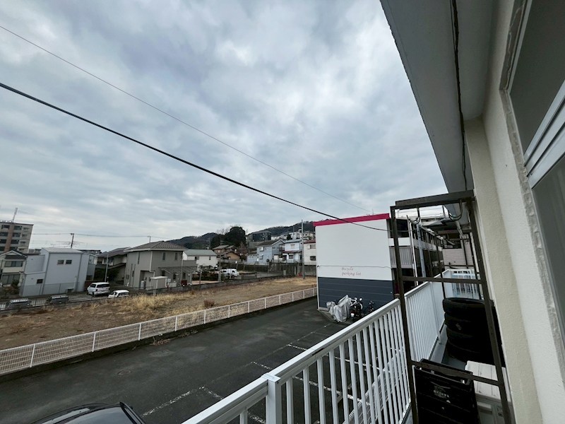 花園コーポ その他5