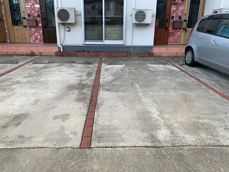 ラフィネ今泉　Ⅱ その他外観1