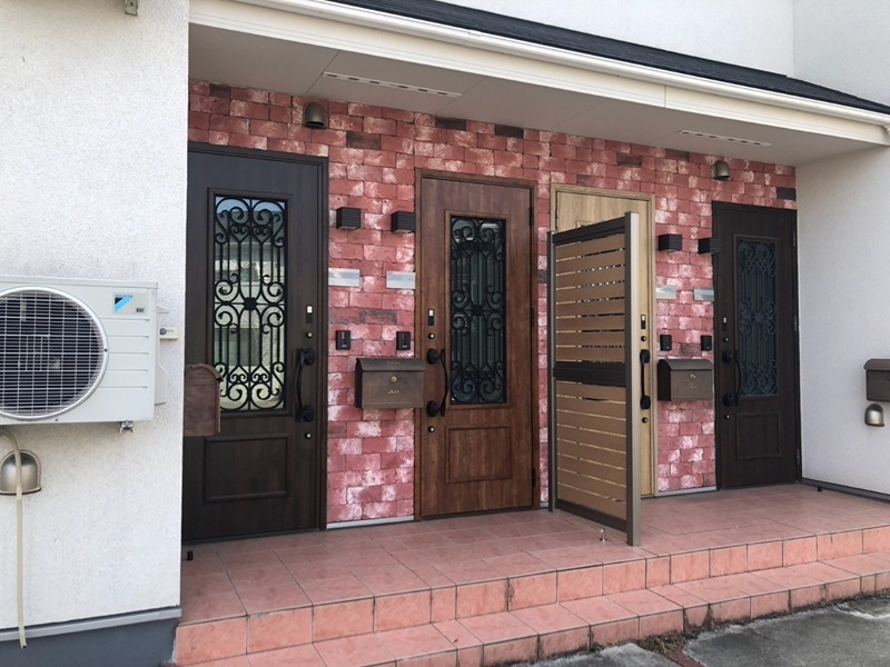 ラフィネ今泉　Ⅱ その他外観3